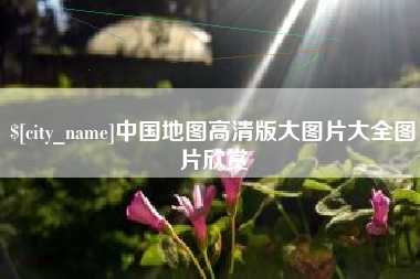武义县中国地图高清版大图片大全图片欣赏