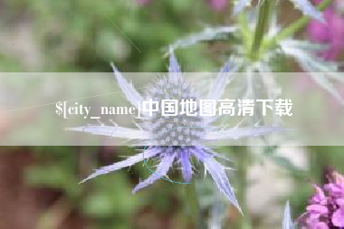 武义县中国地图高清下载