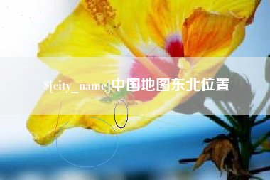 武义县中国地图东北位置
