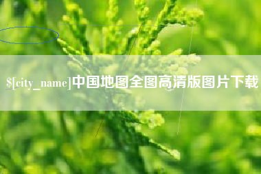 武义县中国地图全图高清版图片下载