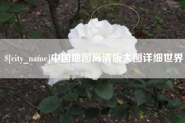 武义县中国地图高清版大图详细世界