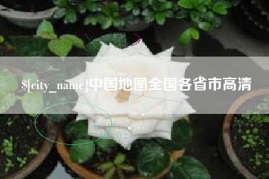 武义县中国地图全国各省市高清